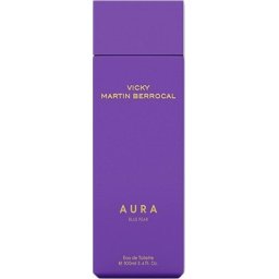 Alkotest VICKY MARTIN BERROCAL Aura EDT spray 100ml