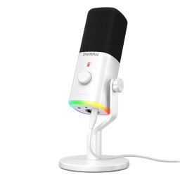 Microfon Maono PD100X Microphone (White)