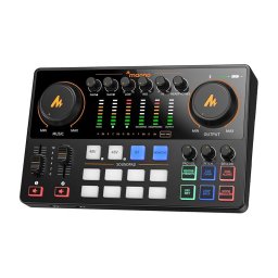 Consola DJ Maono AME2 GEN2 Sound Card