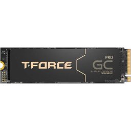 SSD TM8FFL004T0C129, 4 TB, PCIe 5.0 x4, M.2 2280