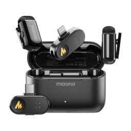Microfon Microphone Maono WM622 PBC2