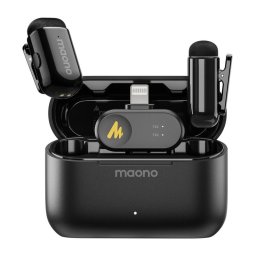 Microfon Microphone Maono WM622 PB2