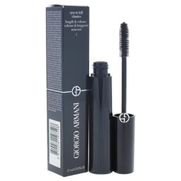 Rimel Eyes To Kill Classico - #1 Black de la Women