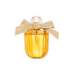 Apă de parfum de damă WOMEN SECR WOECRET GOLD SEDUCTION, 100 ml – aromă intensă și persistentă, 100 ml