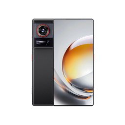 Smartphone Nubia Z80 Ultra 512GB 16GB RAM 5G Dual SIM Black