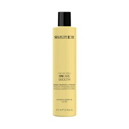Selective Professional OnCare Smooth Taming and Strengthening Shampoo 275 ml
