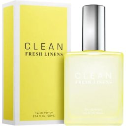 Clean Fresh Linens EDP W 60 ml