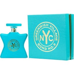 Bond No. 9 Greenwich Village EDP W 100 ml