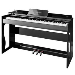 PIAN DIGITAL KMDP-135 NEGRU KRUGER&MATZ