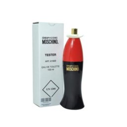 Parfumuri Tester Moschino Cheap & Chic EDT W 100 ml Tester