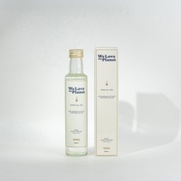 Parfumuri pentru casa WE Love The Planet Spiritual Spa Scent Diffuser - Refill