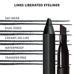 YSL Lines Liberated Eye Liner Waterproof