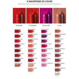 YSL Rouge Pur Couture Lipstick