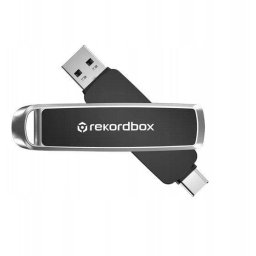 Memorie USB Pendrive SanDisk DJ, 512 GB (SDDDE1-512G-GR46)