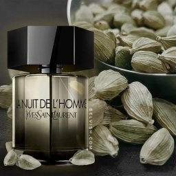 Yves Saint Laurent La Nuit de L’Homme EDT M 200 ml