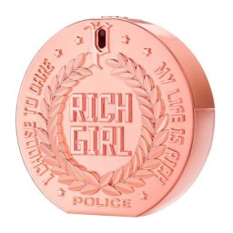Police Rich Girl EDP W 50 ml