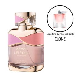 Armaf La Rosa EDP W 100 ml