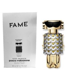 Parfumuri Tester Paco Rabanne Fame EDP W 80 ml Tester