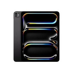 Tableta iPad Pro (2025) 13" Wi-Fi+ Cellular 2TB Standard glass Space Black