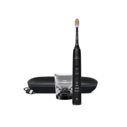 Sonicare DiamondClean 9000 electrică Negru