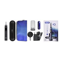 Oral-B iO9 Limited Edition Electric toothbrush Black