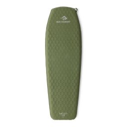 Saltele SEA TO SUMMIT CAMP PLUS SELF-INFLATING Mat Cypress