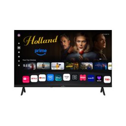 Televizor LED Smart Tech SmartTech 32" (81cm), HD Ready, Smart TV, 2x HDMI