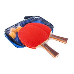 Set de tenis de masă Joy Park, 5 piese