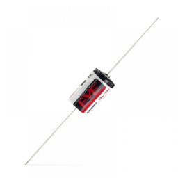 Baterie Litiu Eve ER14250CNA (LS14250) 3.6V cu pini axiali