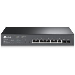 TP-LINK TL-SG2210MP