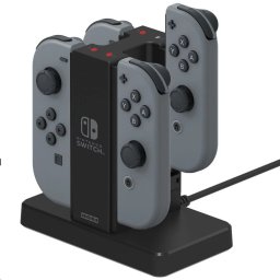 NINTENDO Switch Joy-Con controler încărcător stand