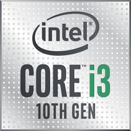 INTEL Core i3-10105 3.70GHz LGA-1200 OEM