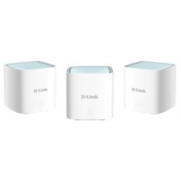 D-LINK M15 AX1500 Mesh System 3 buc