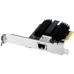 ZYXEL XGN100C V2 10GbE PCIe de reţea card XGN100C-ZZ0102F
