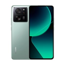 XIAOMI 13T 6.67" 5G 12/256GB DualSIM verde 386639