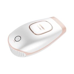 Concept IL3000 - Epilator IPL PERFECT SKIN 36W/230V alb/aur roz