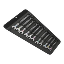 Set 11 chei combinate cu clichet WERA 6000 Joker 8-19 mm 05020013001