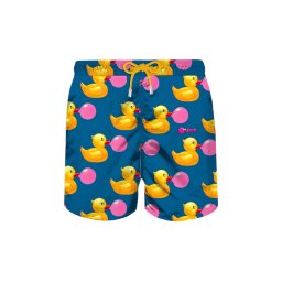 MC2 SAINT BARTH Costum de baie Lighting LIG0001-08342L ducky big babol 61