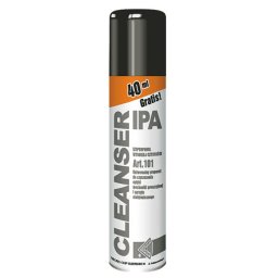 Spray cu alcool izopropilic IPA pentru curatare si degresare, 100 ml
