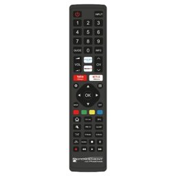 Telecomanda universala compatibila Hisense Jolly Line, fara programare