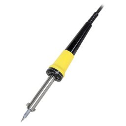 Letcon electric 60W cu varf fin, 230V AC – pentru lipituri precise