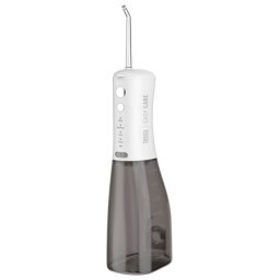 Irigator oral portabil Teesa Easy Care 2, dus bucal cu 4 moduri si 3 capete