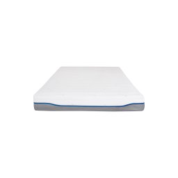 Saltea cu memorie si arcuri individuale Domine Tencel 140x200, 24 cm