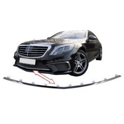 Prelungire bara fata Mercedes S-Class W222 2013-2017, design S65