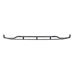 Prelungire bara fata BMW X3 G01 / X4 G02 2018-2020 M Sport negru lucios