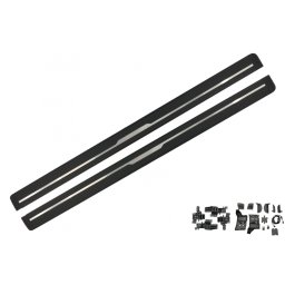 Praguri laterale electrice pentru Range Rover Vogue L405 si Sport L494 Hybrid