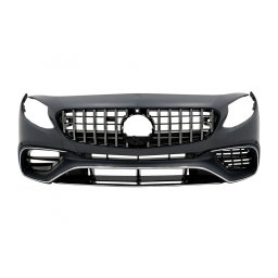 Bara fata Mercedes S-Class C217 Coupe 2015-2021, design S63