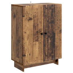 Bufet Lemn vechi 66 x 34,5 x 90 cm Lemn prelucrat GartenMobel Dekor