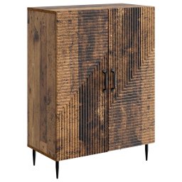 Bufet Lemn vechi 66 x 34,5 x 89,5 cm Lemn prelucrat GartenMobel Dekor