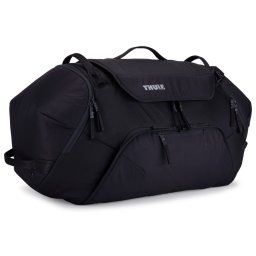 Geanta pentru clapari si echipament schi Thule RoundTrip 80L, negru